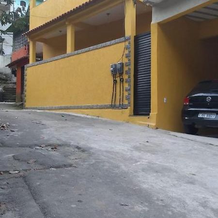 Casa Familiar Villa Angra dos Reis Dış mekan fotoğraf