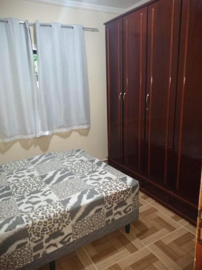 Casa Familiar Villa Angra dos Reis Dış mekan fotoğraf