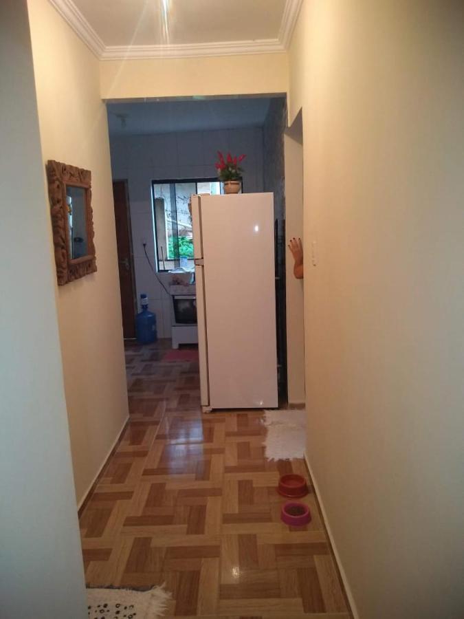 Casa Familiar Villa Angra dos Reis Dış mekan fotoğraf
