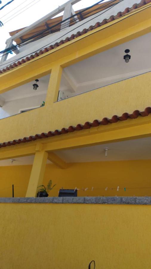 Casa Familiar Villa Angra dos Reis Dış mekan fotoğraf
