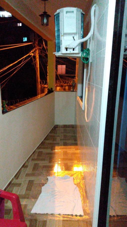 Casa Familiar Villa Angra dos Reis Dış mekan fotoğraf