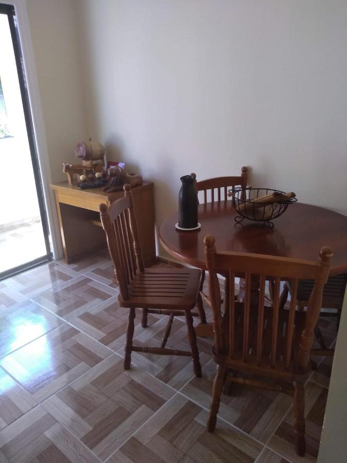 Casa Familiar Villa Angra dos Reis Dış mekan fotoğraf