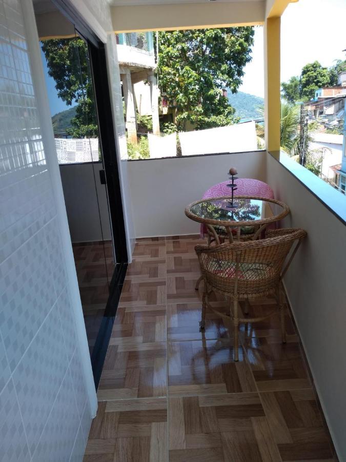 Casa Familiar Villa Angra dos Reis Dış mekan fotoğraf