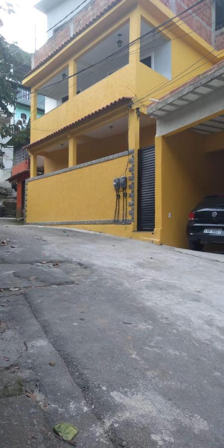 Casa Familiar Villa Angra dos Reis Dış mekan fotoğraf