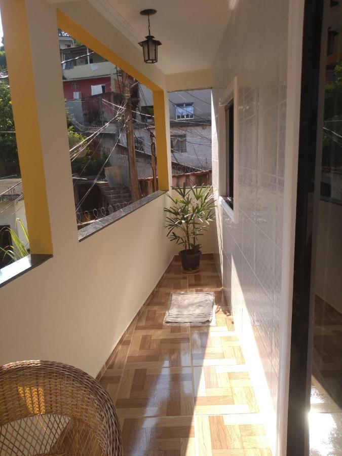 Casa Familiar Villa Angra dos Reis Dış mekan fotoğraf